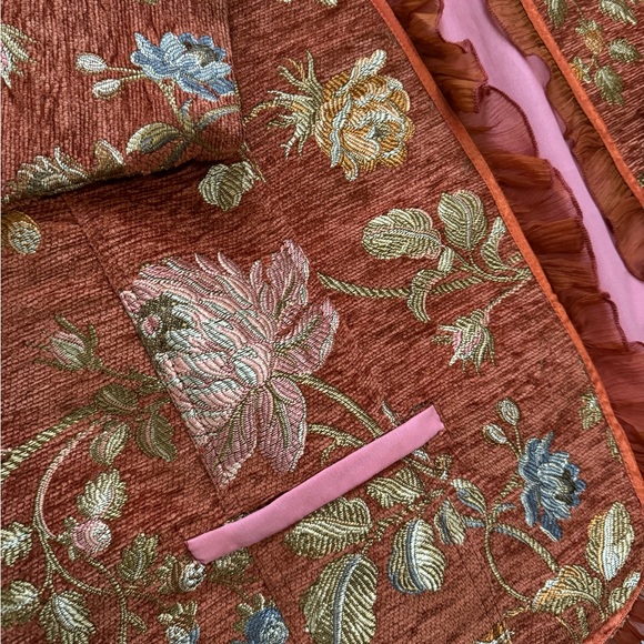 Alex kin tapestry jacket - Picture 6 of 7